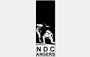 Challenge de l'Anjou à Angers