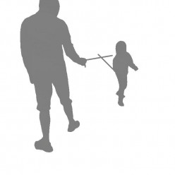 Challenge du club "David et Goliath"